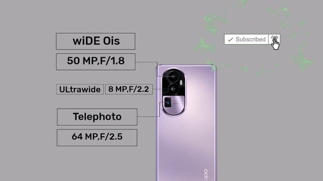 Poco F5 Vs OPPO Reno 10 Pro Plus - Full Comparison ⚡#pocof5vsopporeno10proplus top annu