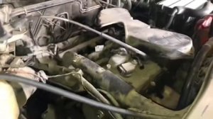 Реставрация шланга гур rx300
