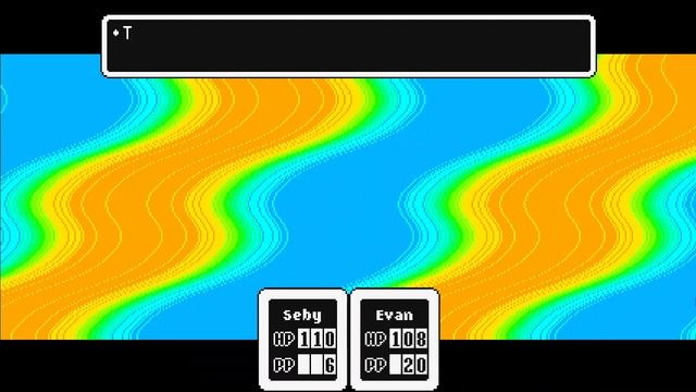 Let's Play EarthBound Omega Episode 5 смотреть онлайн