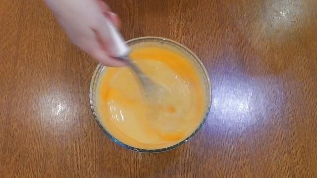 Ажурные тыквенные  блинчики/Pumpkin Pancakes