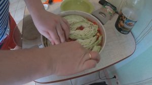 Казачья похлебка в домашних условиях.