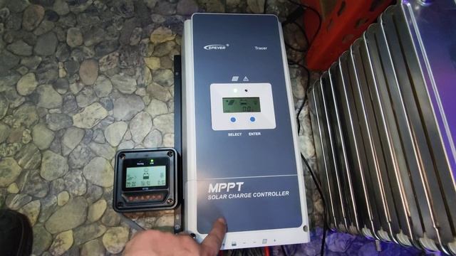 Зарядка массива на основе ячеек Ниссан Лиф для солнечной электростанции дома смотреть онлайн