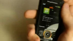 Видеообзор Sony Ericsson W902 от журнала MOBILux