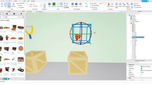КАК СДЕЛАТЬ МАГАЗИН КАК В MINING SIMULATOR В РОБЛОКС СТУДИО? | ROBLOX STUDIO
