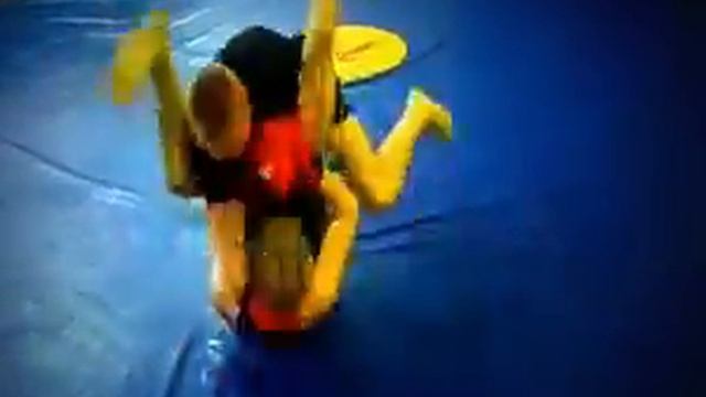 Муай Тай - ММА - Грэпплингг.(Старая Русса).mp4 смотреть онлайн