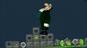 Король Свинок отомстил Ливси