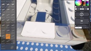 Строим всю машину