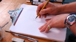 How to Draw a Corset | Fashion Sketching