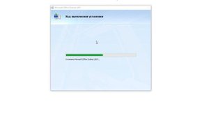 Microsoft Outlook/Майкрософт Аутлук как установить