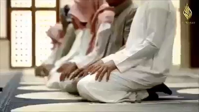Правильно сделать намаз смотреть онлайн