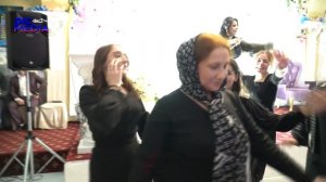 Самая искромётная даргинка - Хава Курбанова