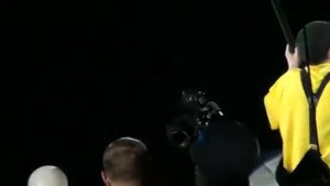 Клоунский дуэт Блюз Реприза Микрофон 2011)