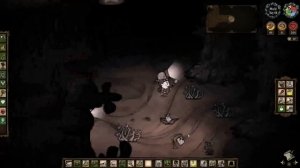 Don't Starve Пещеры