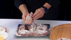 Котлеты по-киевски