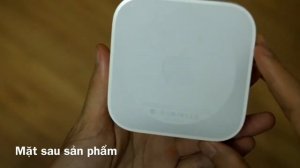Apple Airport Express A1392