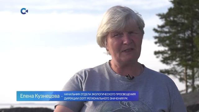 КОМПЛЕКС «ОНЕЖСКИЕ ПЕТРОГЛИФЫ» ЖДЕТ ОБНОВЛЕНИЯ смотреть онлайн