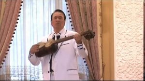 Нематчон Дусматов сурудхои бехтарин панду насихат кисми 1
