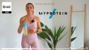 Сжечь 500 каллорий