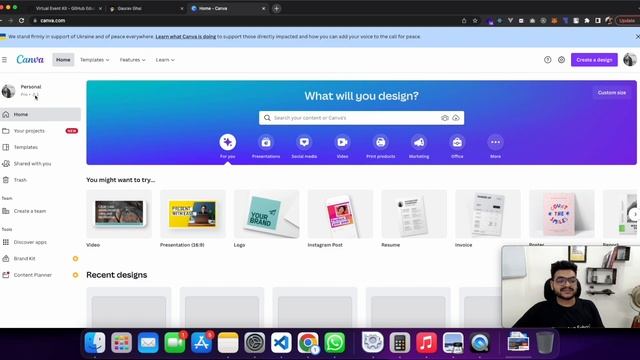 All About Github Developer's Pack For Free! | Claim It Now ? смотреть онлайн