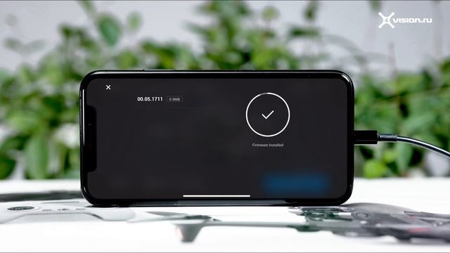 DJI FPV Как использовать DJI Motion Controller (на русском) смотреть онлайн