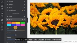 How to Replace Color in Image