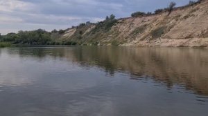 700км на гидроцикле. Дон-Хопёр