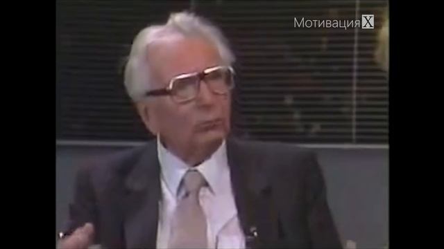 “Отчаяние — это страдание без смысла” — Самые сильные высказывания Виктора Франкла смотреть онлайн