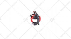 Воздуходувка бензиновая Мобил К XB27A Премиум 3D обзор.