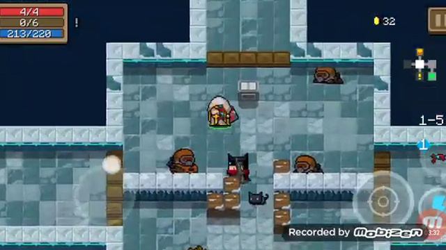 Самая крутая игра в мире это соул кнайт смотреть онлайн