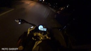 BMW S1000RR - ДОРОЖНЫЙ ЧИТ БОТ