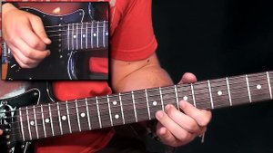 Hotel California Solo: Step-by-Step Guitar Lesson (Complete Solo)