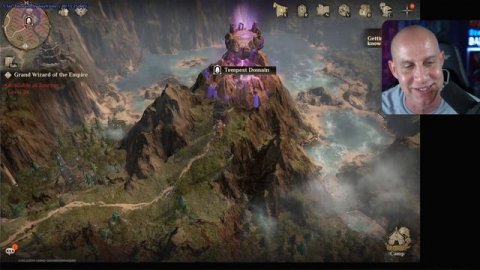 Domain guide | Flame Domain Frost Domain Tempest Domain | Dragonheir: Silent Gods