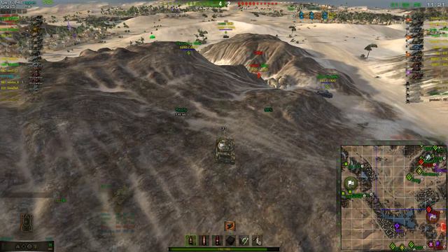 Т-62А,Песчаная река смотреть онлайн