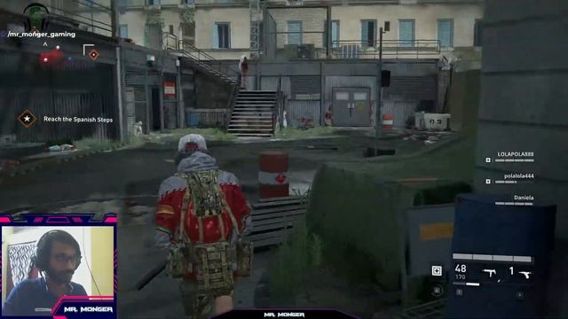 World Wart Z Aftermath Episode 6 Gameplay | Episode 7 tomorrow смотреть онлайн