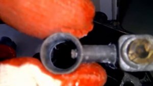 Обзор карбюратора Хитачи Hitachi - часть третья.