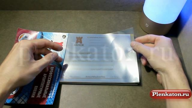 Зеркальная пленка Silver 25 светлое зеркало смотреть онлайн