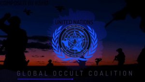 ksho - Purge Protocol - (Global Occult Coalition Theme)