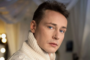 Многодетные российские актеры. Часть 5