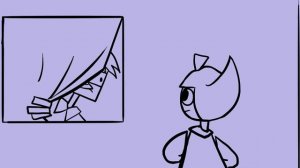 Lemon Demon - Bill Watterson (FAN ANIMATION)