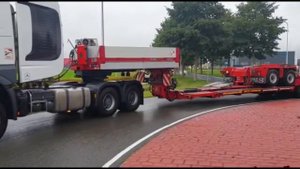 Goldhofer THP XLE 6 (2+4 low loader)
