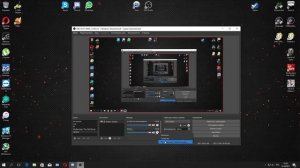 Как убрать фоновый шум микрофона и увеличить громкость микрофона в OBS studio
