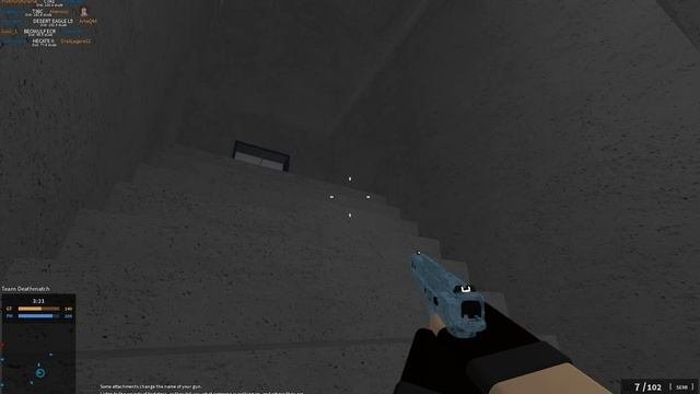 Призрачные войны