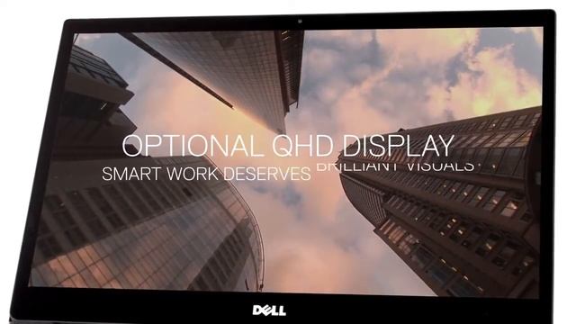 DESistem - DELL Latitude 7000 Series 2017 / 7280 - 7480 смотреть онлайн