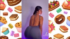Big Bank Tiktok Challenge