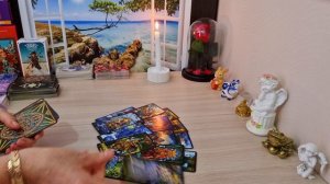 КАКОЙ МУЖЧИНА 👨 СПЕШИТ В ВАШУ ЖИЗНЬ ❓️