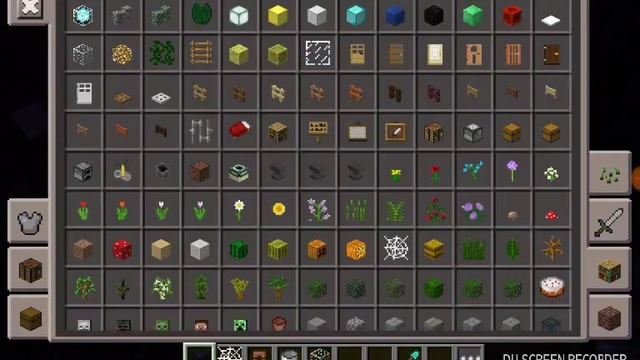 Как построить крепость в майнкрафт!!! смотреть онлайн