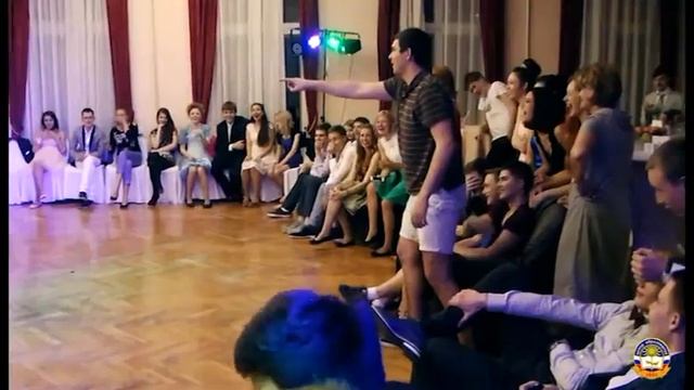 Выпускной 11 класс смотреть онлайн