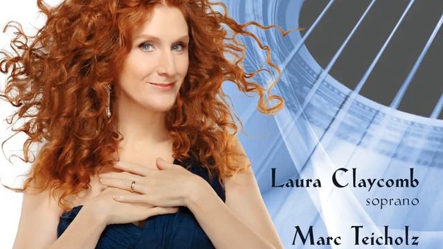 Bachianas brasileiras No. 5: I. Aria (Cantilena) смотреть онлайн