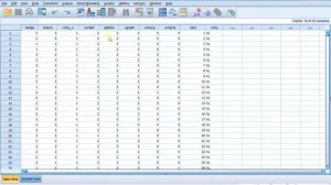 Logit Regression 2 / Логлит-регрессия 2