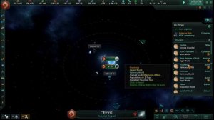 STELLARIS 2.2:Brotherhood of Nod(PART36)